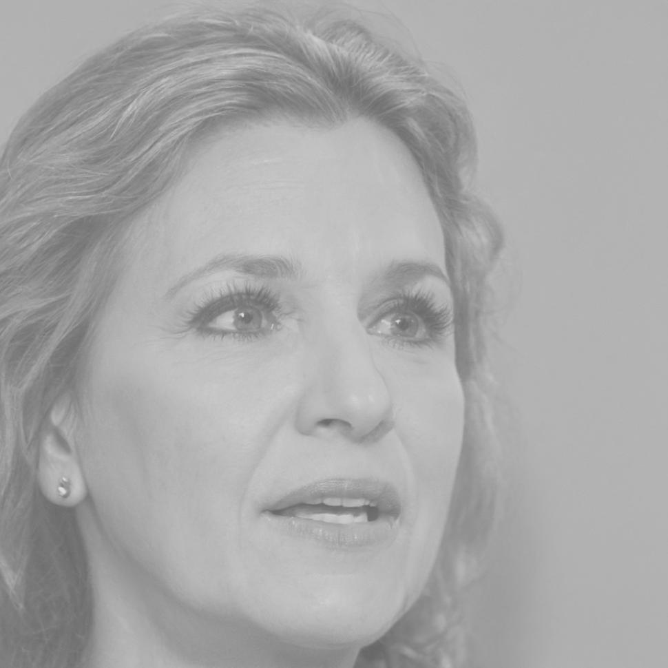 Анжелика Каменская - ведущий аналитик