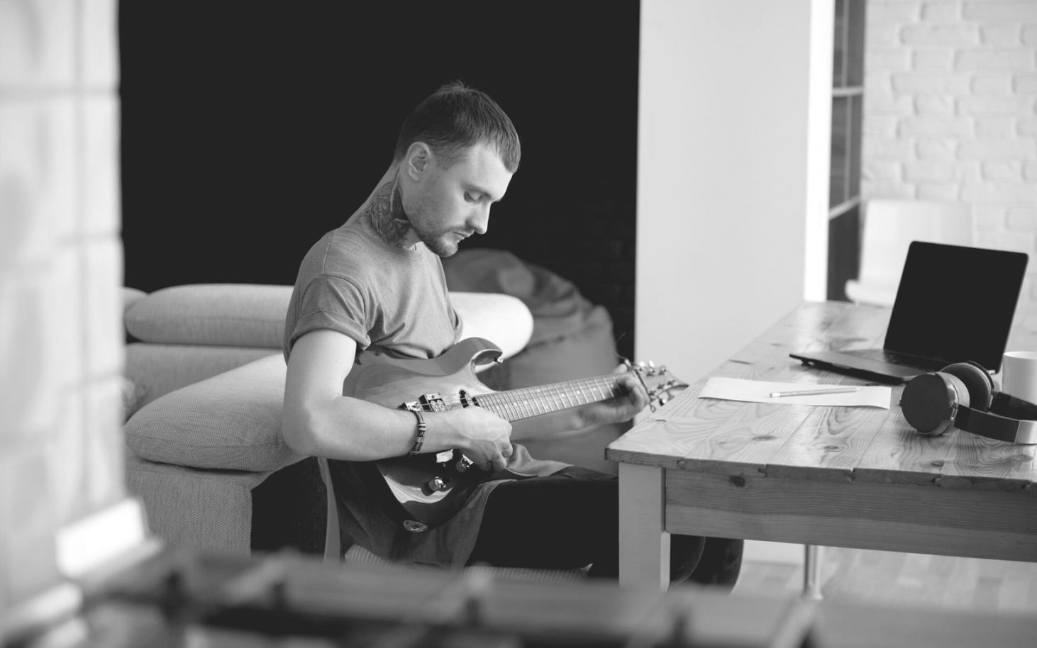 Рабочий процесс анализа финансовых данных