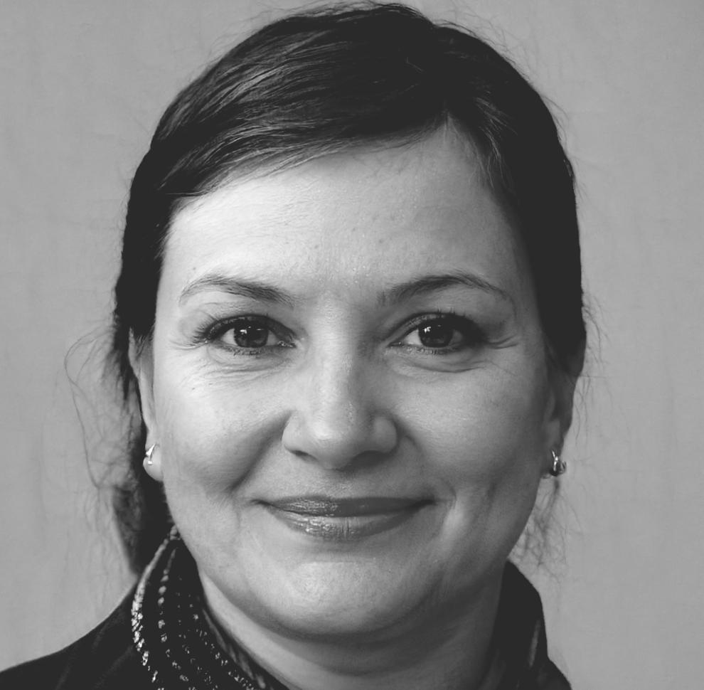 Анна Козловска